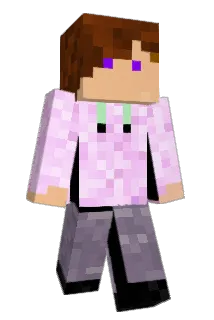 Tore__ Minecraft avatar full body