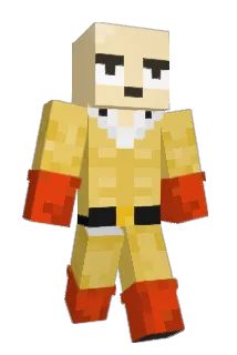 Toret87 Minecraft avatar full body