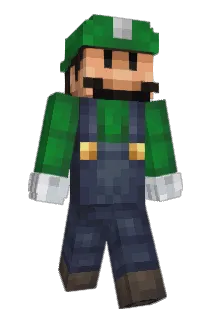 Torex0 Minecraft avatar full body