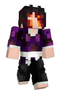 Tori_0_ Minecraft avatar full body