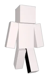 Torichan0918 Minecraft avatar full body