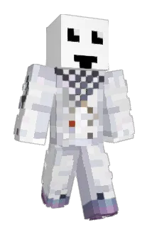 Torio222 Minecraft avatar full body