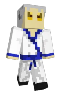 TorisLithuania Minecraft avatar full body