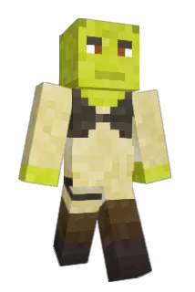 Toritin16 Minecraft avatar full body