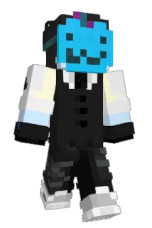 Toritopablo3 Minecraft avatar full body
