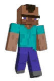Torler Minecraft avatar full body