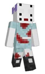 Custom render preview
