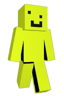 Tormio_ Minecraft avatar full body