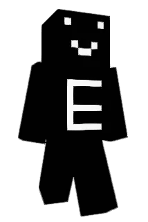TornaD0z Minecraft avatar full body