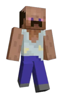Tornado12874 Minecraft avatar full body