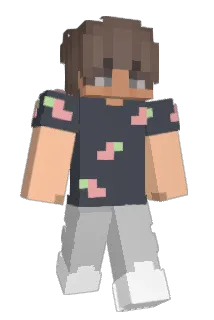 ToroLoco785 Minecraft avatar full body