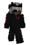 Toroto1025 Minecraft avatar full body