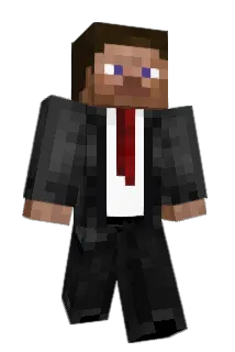 TorpidVessel905 Minecraft avatar full body