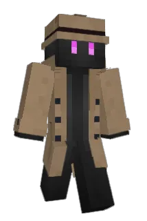 Torre2 Minecraft avatar full body
