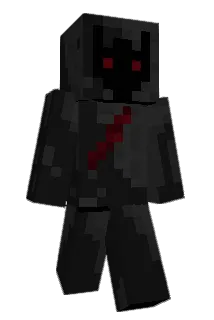 Torre_ Minecraft avatar full body