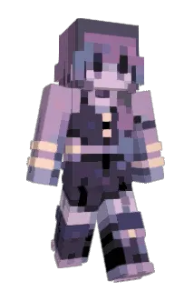 Torrential_ Minecraft avatar full body