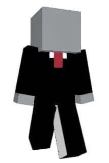 Torres54 Minecraft avatar full body