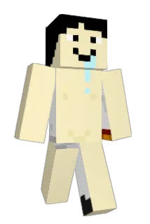 Torres9274 Minecraft avatar full body