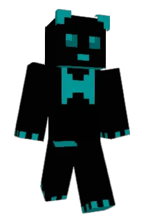 Torres_Ten Minecraft avatar full body