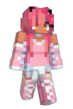 Torrick Minecraft avatar full body