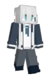 Torry_0309 Minecraft avatar full body