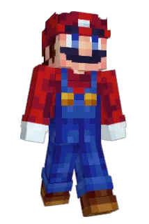 Torsten_lp Minecraft avatar full body