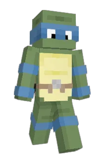 TortaNeutralizer Minecraft avatar full body