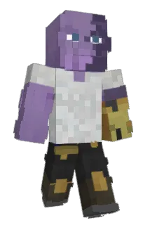 Tortellini29 Minecraft avatar full body