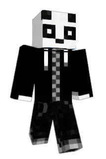 Tortilla_Gaming Minecraft avatar full body