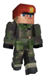 Custom render preview