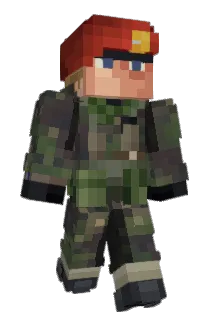 Tortles7 Minecraft avatar full body