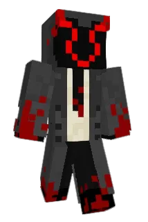 Torto0ga Minecraft avatar full body