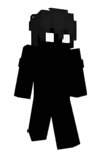 Tortoonoob Minecraft avatar full body