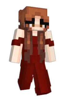 TorviiBjorn Minecraft avatar full body