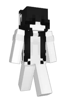 Tory390 Minecraft avatar full body