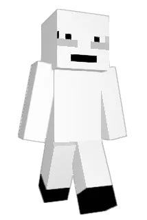Toryjuno Minecraft avatar full body
