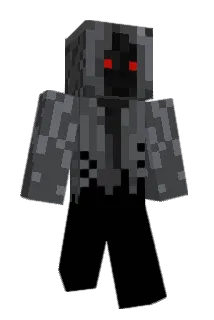 Tos18 Minecraft avatar full body