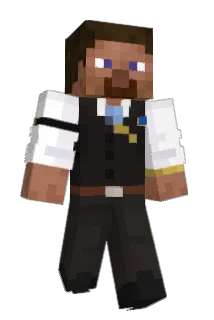 Tosakin69 Minecraft avatar full body