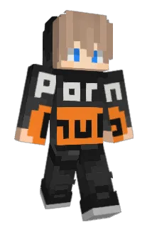 Tosco97 Minecraft avatar full body