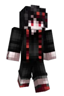 Tose251 Minecraft avatar full body
