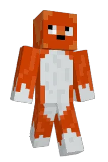 Tosia_2 Minecraft avatar full body