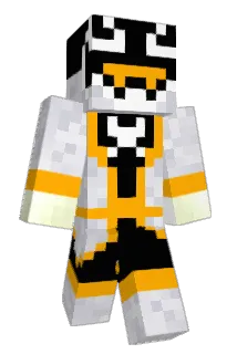 Tosm28 Minecraft avatar full body