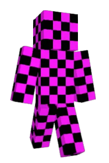 TossingToster Minecraft avatar full body