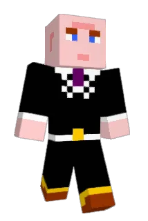 TotalBreadRoll Minecraft avatar full body