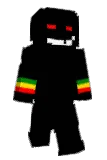 TotalScape Minecraft avatar full body