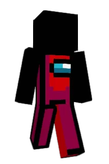 TotalSmite Minecraft avatar full body