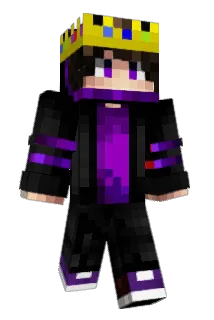 TotallyNotJxshed Minecraft avatar full body