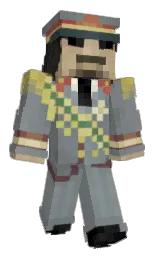 Custom render preview