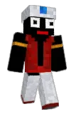 TotallyNotQuay Minecraft avatar full body