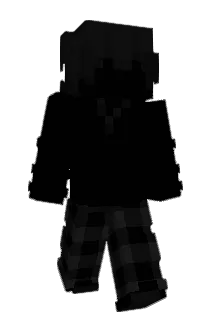 TotallyNotaAlt1 Minecraft avatar full body